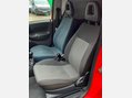 Vauxhall Combo 1.3 CDTi 1700 ecoFLEX 16v Panel Van 3dr Diesel Manual (134 g/km, 69 bhp) 34
