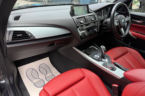 BMW 2 Series M235I - PRO MEDIA PACKAGE -HEATED SEATS - 10 SERVICES AT BMW 22