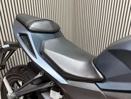Lexmoto LXS 2025 ONLY 3K 1 OWNER SPORTS BIKE 125CC MOT 2028 31
