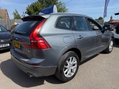 Volvo XC60 2.0 D4 Momentum Auto AWD Euro 6 (s/s) 5dr 7