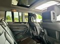 Mercedes-Benz GL Class 3.0 GL350 V6 BlueTEC AMG Sport G-Tronic+ 4WD Euro 6 (s/s) 5dr 56