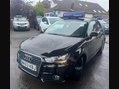 Audi A1 1.6 TDI Sport Euro 5 (s/s) 3dr 3