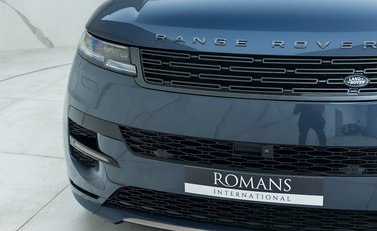 Land Rover Range Rover Sport P440e Autobiography 24