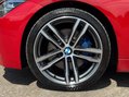 BMW 3 Series 2.0 320d M Sport Shadow Edition Auto Euro 6 (s/s) 4dr 11