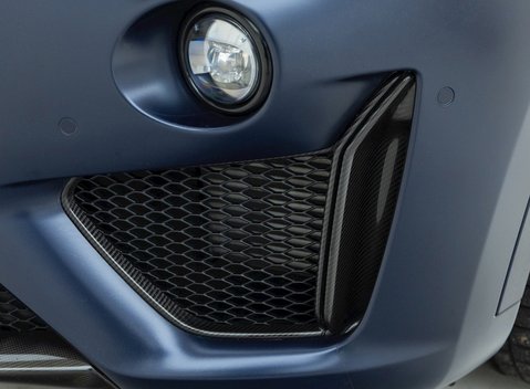 Maserati Levante Trofeo MC Edition 29