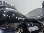 Keeway Superlight 125 2014 LTD CARBED ONLY 1K 125CC LEARNER CRUISER BIKE WITH EXTRAS 36