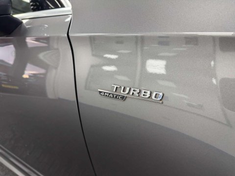 Mercedes-Benz A Class 2.0 A35 AMG (Premium Plus) Hatchback 5dr Petrol SpdS DCT 4MATIC Euro 6 (s/s 45