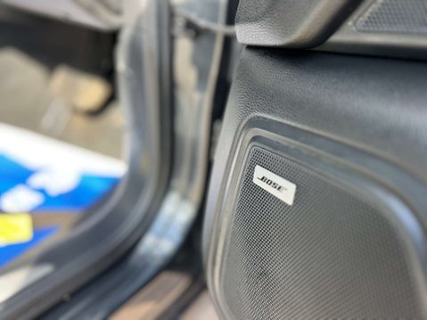 Porsche Macan 3.0 Macan S D Semi-Auto 4WD 5dr 16