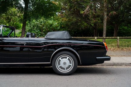 Bentley Continental 14