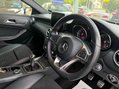 Mercedes-Benz A Class 1.6 A180 AMG Line Euro 6 (s/s) 5dr 14