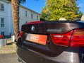 BMW 4 Series 2.0 420d Luxury Auto Euro 6 (s/s) 2dr 71
