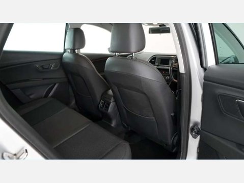 SEAT Leon 2.0 Leon FR TDI 5dr 11