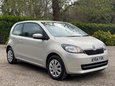 Skoda Citigo 1.0 MPI SE ASG Euro 5 3dr 1