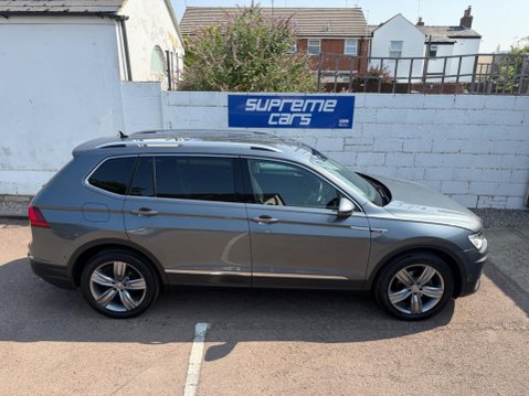 Volkswagen Tiguan Allspace 2.0 TDI Match DSG 4Motion Euro 6 (s/s) 5dr 28