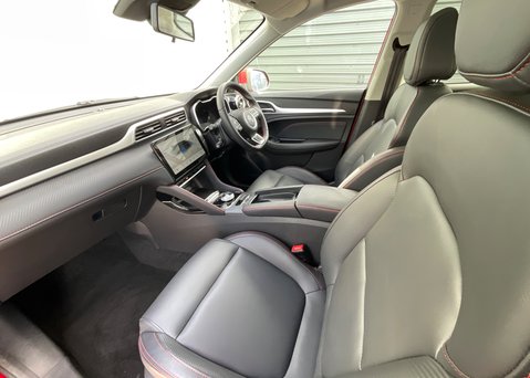 MG ZS EV 72KWH TROPHY 15