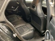 Mercedes-Benz CLA Class 1.3 CLA 200 AMG Line Auto 5dr 11