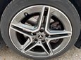 Mercedes-Benz CLA Class CLA 200 AMG LINE 40