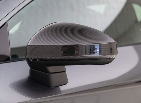 Audi R8 V10 Performance Carbon Black 23