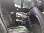 Land Rover Range Rover Velar 2.0 Range Rover Velar R-Dynamic HSE D240 Auto 4WD 5dr 58