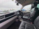 Volkswagen Transporter Crew Cab SWB L1H1 Highline Twin Side Doors SELECT 14