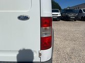 Ford Transit Connect SWB L1H1 Low Roof NO VAT 23