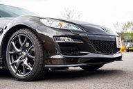 Mazda RX-8 2.6 RX-8 R3 4dr 24