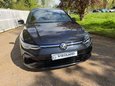 Volkswagen Golf R 20 YEARS TSI 4MOTION DSG 6