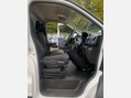 Vauxhall Vivaro 1.6 CDTi 2700 L1 H1 Euro 6 5dr 24