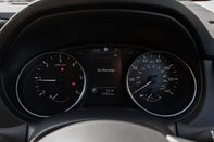 Nissan Qashqai DCI ACENTA PREMIUM DCT 15