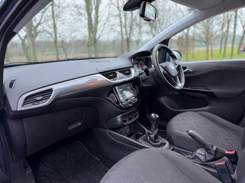 Vauxhall Corsa 1.4 Corsa Energy AC 5dr 23