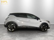Renault Captur 1.6 E-TECH techno SUV 5dr Petrol Hybrid Auto Euro 6 (s/s) (145 ps) Air Con 15