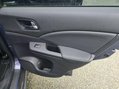 Honda CR-V 1.6 i-DTEC SR Euro 6 (s/s) 5dr 15