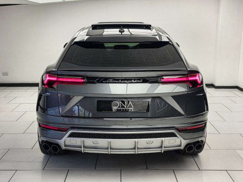 Lamborghini Urus 4.0 V8 BiTurbo SUV 5dr Petrol Auto 4WD Euro 6 (650 ps) 16