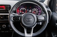 Kia Picanto 2 20