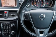 Volvo V40 D2 R-DESIGN EDITION 18