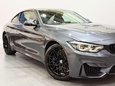 BMW M4 3.0 BiTurbo GPF Competition Coupe 2dr Petrol DCT Euro 6 (s/s) (450 ps) 9