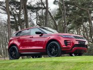 Land Rover Range Rover Evoque EDITION 37