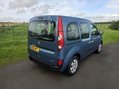 Renault Kangoo EXPRESSION 16V 10