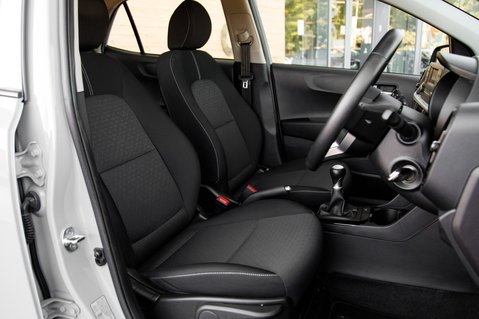 Kia Picanto 2 26
