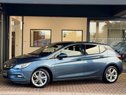 Vauxhall Astra 1.6 Astra SRi T S/S 5dr