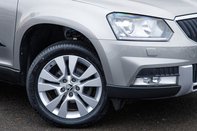 Skoda Yeti Outdoor SE L DRIVE TSI DSG 11