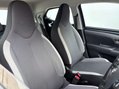 Toyota Aygo 1.0 Aygo X-Play TSS VVT-i CVT 5dr 9