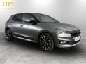 Skoda Fabia 1.5 TSI Monte Carlo Edition Hatchback 5dr Petrol DSG Euro 6 (s/s) (150 ps) 2