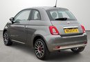 Fiat 500 1.0 Mild Hybrid Red 3dr 7