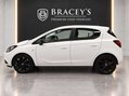 Vauxhall Corsa 1.4 Corsa Griffin 5dr 5