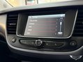 Vauxhall Crossland 1.2 Design SUV 5dr Petrol Manual Euro 6 (s/s) (83 ps) 74