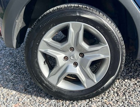 Dacia Sandero 0.9 Sandero Stepway Comfort TCe 5dr 11