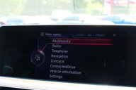 BMW 3 Series 3.0 335i Luxury GT Auto 5dr 34