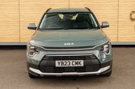 Kia Niro 2 5