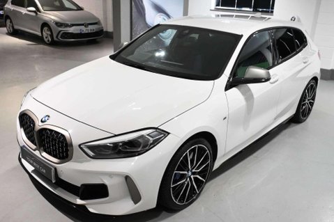 BMW 1 Series M135I XDRIVE 20